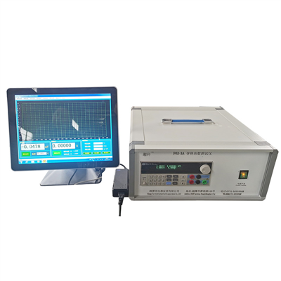 DRX-3A導熱系數(shù)測試儀（交叉熱線法）